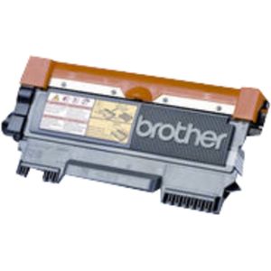 Brother TN-2010 tonercartridge 1 stuk(s) Origineel Zwart