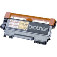 Brother TN-2010 tonercartridge 1 stuk(s) Origineel Zwart - thumbnail