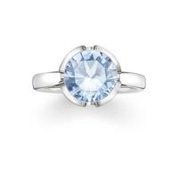 Dames ring Thomas Sabo TR2036-009-31 - Maat: 8