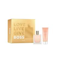 Hugo Boss Alive For Her Eau de Parfum Giftset Hugo Boss Alive For Her Eau de Parfum Giftset