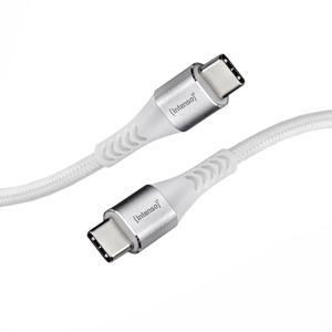 Intenso C315C USB-oplader 60 W Binnen Uitgangsstroom (max.) 3 A USB-C