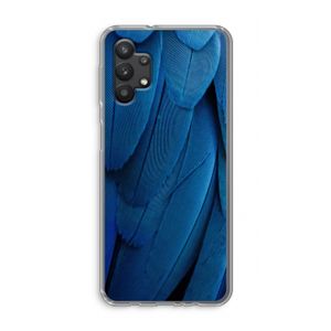Pauw: Samsung Galaxy A32 5G Transparant Hoesje