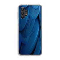 Pauw: Samsung Galaxy A32 5G Transparant Hoesje