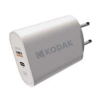 Oplader Kodak DE Wit 12 W