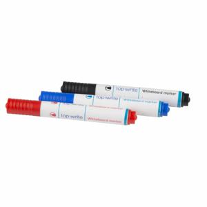 Whiteboard markers 6 stuks