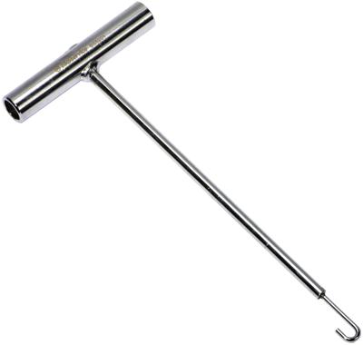 Bikeservice U-hook m t-grip bst hook 45grad