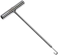 Bikeservice U-hook m t-grip bst hook 45grad