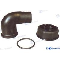 GS31243 - TANKFITTING 90 35MM