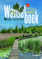Wandelgids Wandelboek Onze Natuur Vlaanderen | Lannoo