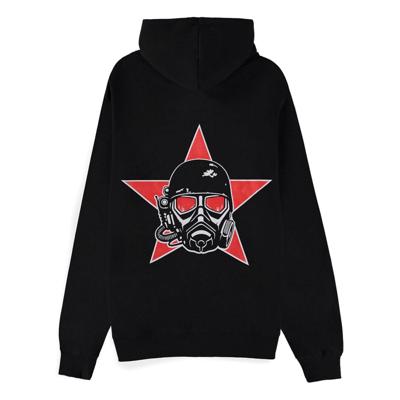 Fallout Zipper Hoodie NCR