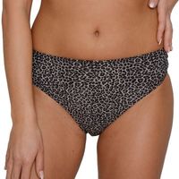 Saltabad Leo Bikini Folded Tai