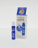 Puressentiel Hoofdpijn roller 9 essentiele olien (5 ml)