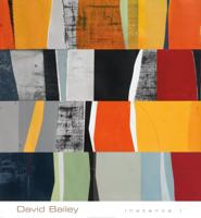 Kunstdruk David Bailey - Instance I 61x66cm