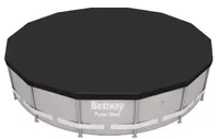 Bestway Flowclear cover rond 427cm⌀