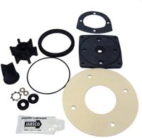 Jabsco Service Kit Tbv Compact/regular Toilet Default