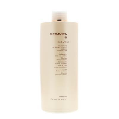 Medavita Huile D'Etoile Sheen Oil Intensive Care Treatment 750ml