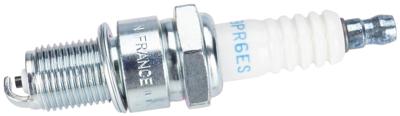 NGK Spark plug bpr6es standard