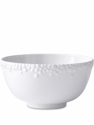 L'Objet bol Haas Mojave - Blanc