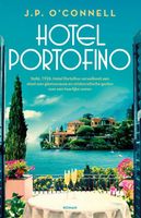 Hotel Portofino - J.P. O'Connell - ebook
