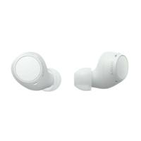 In-ear Bluetooth Hoofdtelefoon Sony WFC510W.CE7 Wit