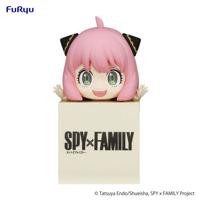 Spy X Family Hikkake Figure PVC Statue Anya 10 Cm