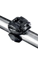 Scanstrut Rokk Mini Basis Voor Buis Montage 19-34 Mm. Default