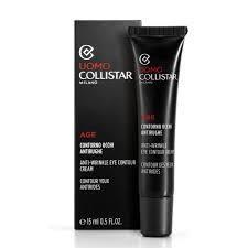 Collistar Collistar Eye Contour Hyaluronic Acid+Caffeine 15