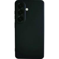 JT Berlin Pankow Soft Case Samsung Galaxy S26 Zwart