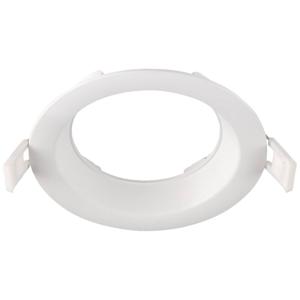 SLV Downlight V 100 1007478 Afdekking Wit