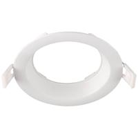 SLV Downlight V 100 1007478 Afdekking Wit - thumbnail