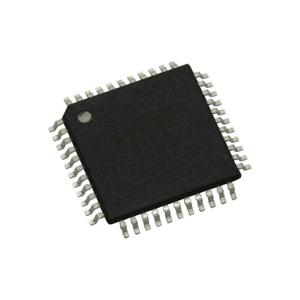 Microchip Technology ATMEGA16A-AU Embedded microcontroller TQFP-44 8-Bit 16 MHz Aantal I/Os 32 Tray