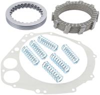 TRW koppeling set clutch super kit, msk213