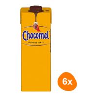 Chocomel Original - 6x 1 ltr