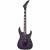 Jackson JS Series Dinky JS32Q DKA Trans Purple Burst