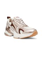 Steve Madden Speedster-e Sneaker Sm19000122 Sneakers Sg3 Silver / Gold Cream Steve Madden Speedster-e Sneaker Sm19000122 Sneakers Sg3 Silver / Gold Cream