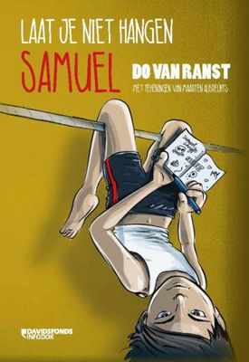 Do van Ranst Laat je niet hangen Samuel Do van Ranst Laat je niet hangen Samuel