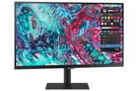 SAMSUNG ViewFinity Business Monitor S80TB ledmonitor - thumbnail