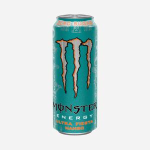 Monster Energy Ultra