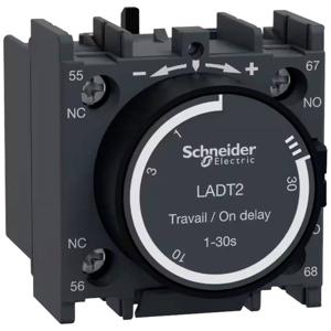 Schneider Electric LADT4 LADT4 Tijdrelaisblok 1 stuk(s)