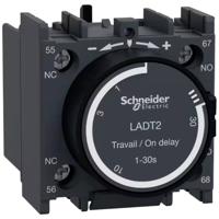 Schneider Electric LADT4 LADT4 Tijdrelaisblok 1 stuk(s) - thumbnail