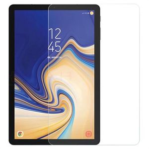 Samsung Galaxy Tab S4 Screenprotector van gehard glas - 9H - Doorzichtig