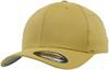 Flexfit FX6277 Wooly Combed Cap - Curry - XXL