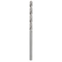 Bosch Accessories 2608585910 HSS Metaal-spiraalboor 2.6 mm Gezamenlijke lengte 57 mm Geslepen DIN 338 Cilinderschacht 2 stuk(s) - thumbnail