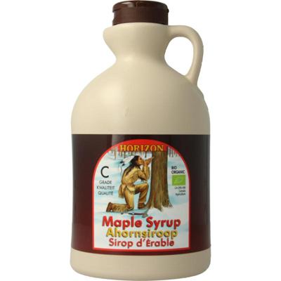 Horizon Ahornsiroop C graad eko bio