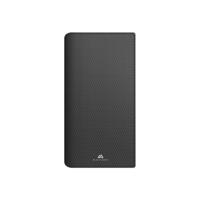 Black Rock Slim Folio mobiele telefoon behuizingen 17,3 cm (6.8") Folioblad Zwart - thumbnail