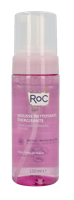 RoC Energising Cleansing Mousse 150ml Make-up verwijderaar en reiniger