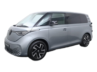 Volkswagen ID. Buzz Cargo