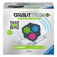 Wetenschapsspel Ravensburger Gravitrax Power Element Controller Creative ball circuits (FR) (1 Onderdelen)