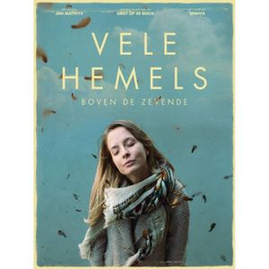 Vele Hemels Boven De Zevende (DVD)