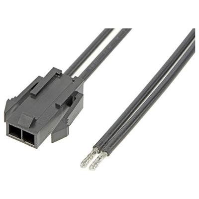 Molex 214753-2022 Inhoud: 1 stuk(s)